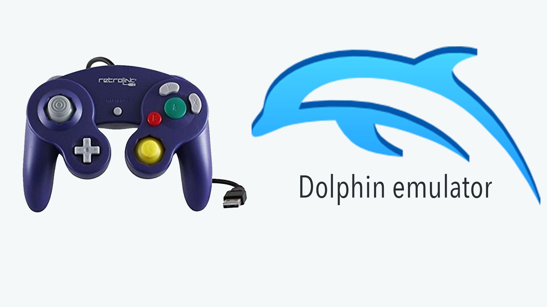 connect wii remote to dolphin emulator mac