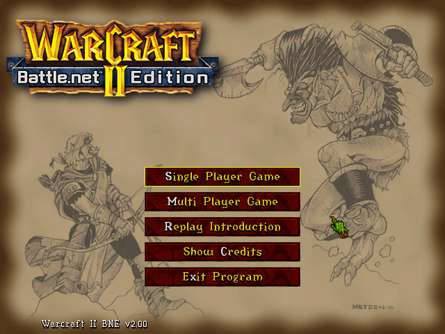 warcraft 2 battle net edition cd key